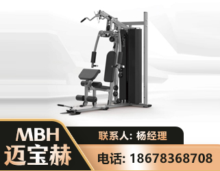汕尾单人站训练器