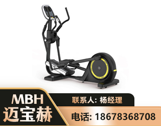 汕尾商用椭圆机