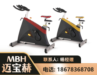汕尾商用动感单车