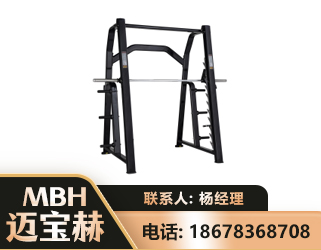 汕尾史密斯机