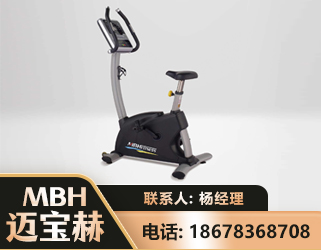 汕尾立式健身车